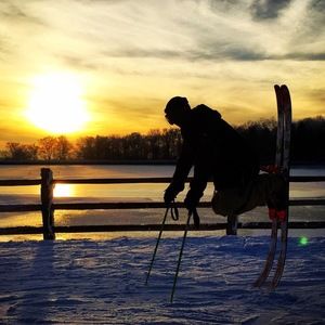 Meet your Posher, Michael